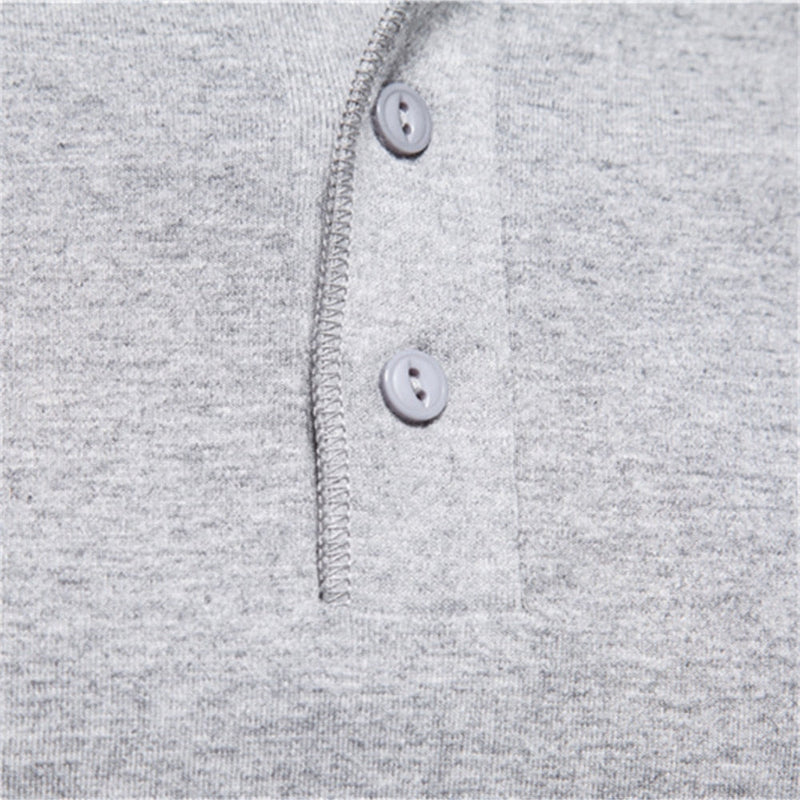 Camisa Masculina Manga Curta Viena