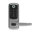 Fechadura Digital Wi-Fi IP66 Multifuncional